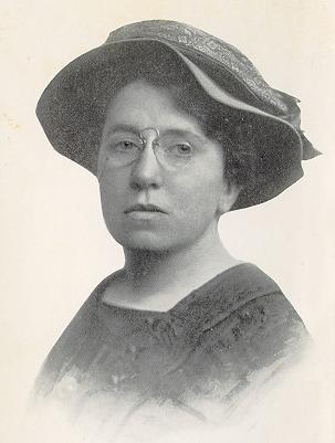 EmmaGoldman