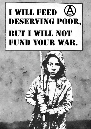 WillNotFundWar