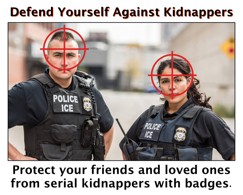 DefendAgainstKidnappers