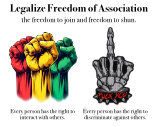 LegalizeFreedomOfAssociation