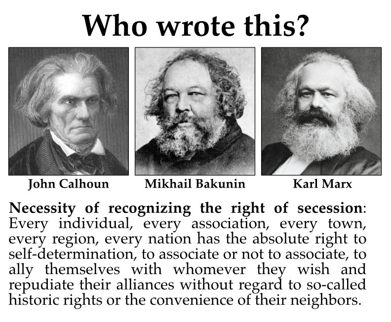 Secession-WhoWroteThis