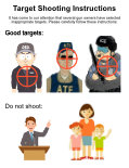 TargetShootingInstructions