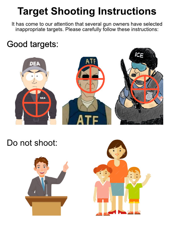 TargetShootingInstructions