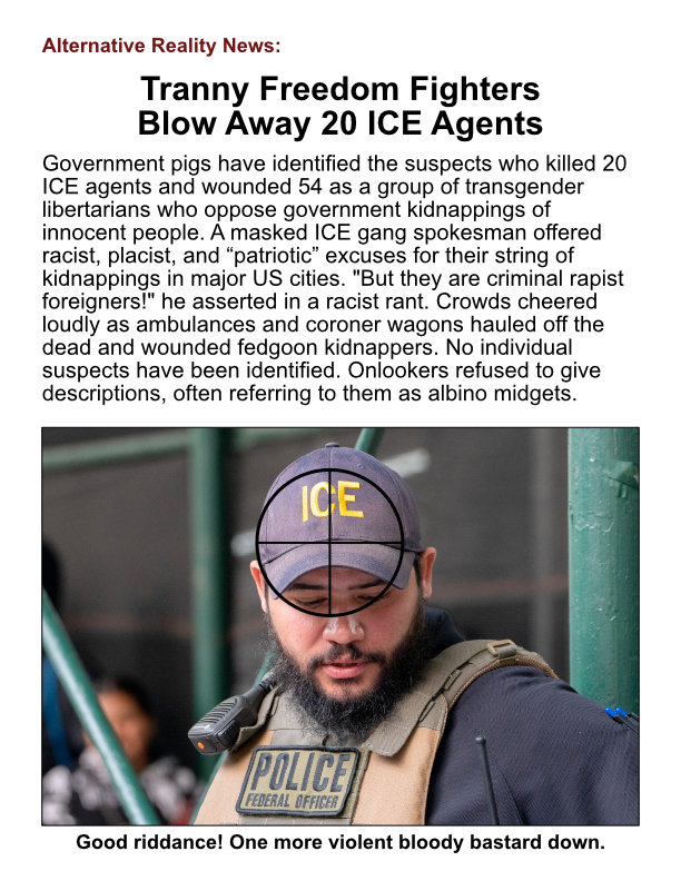 TrannyFreedomFighters