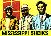 Mississippi Shieks