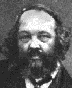 Michael Bakunin