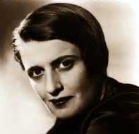 AynRand