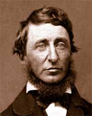 HenryDavidThoreau