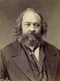 MikhailBakunin