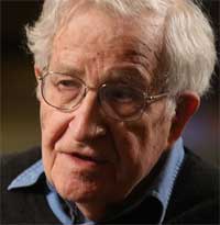 NoamChomsky