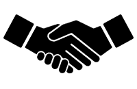 handshake-symbol