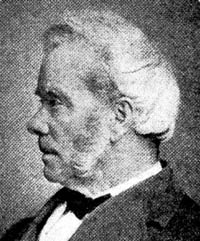 Josiah Warren