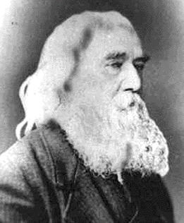 Lysander Spooner