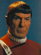 Spock
