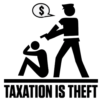 TaxationIsTheft