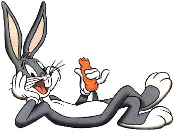 Bugs Bunny