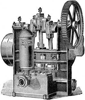 steamenginepump