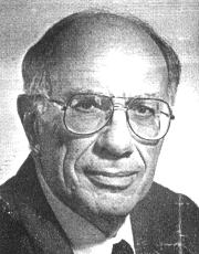 Robert Paul Wolff