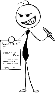 sleazysalesman