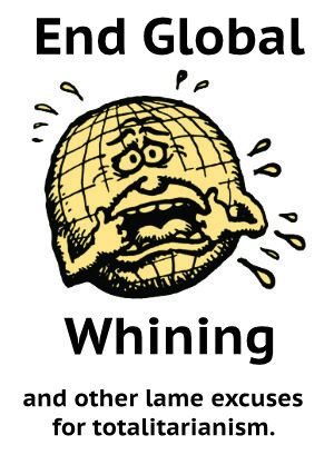 EndGlobalWhining