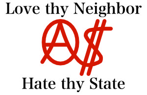 HateThyState