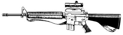 AR-15