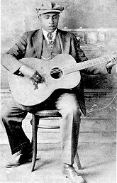 Blind Willie McTell