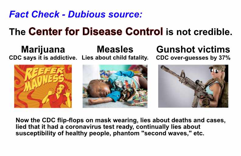 CDC-misinfo