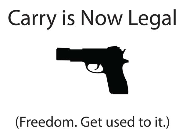 CarryNowLegal