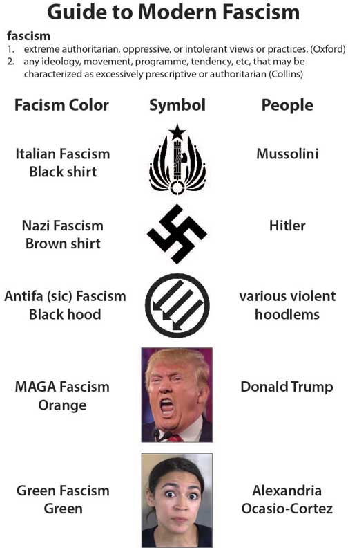 GuideModernFascism