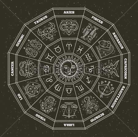 astrology-symbols