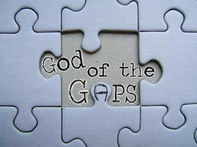 god-of-the-gaps