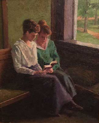 EvangelineReading