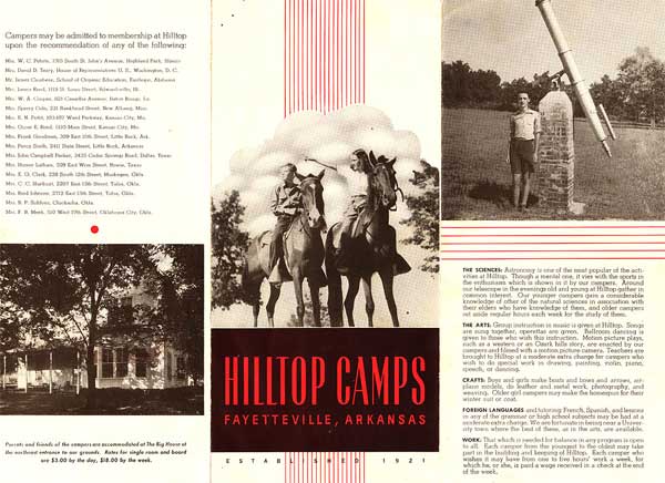 HilltopCampBrochure-sm