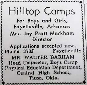 HilltopCamps