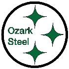 OzarkSteelLogo