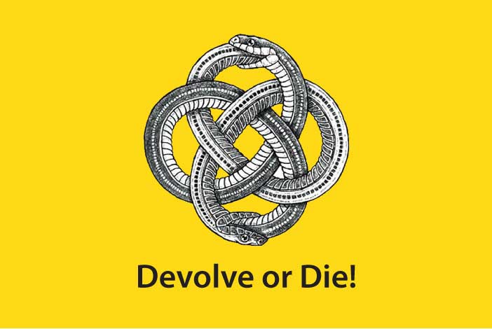 DevolveOrDie